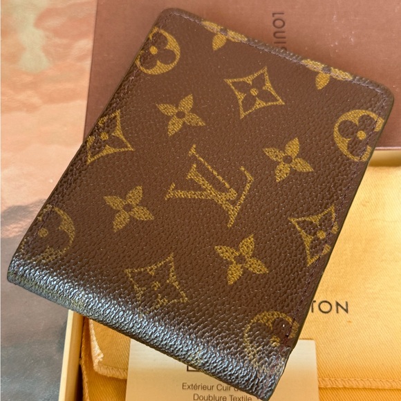 Men’s Full Wallet - Picture 2 of 13